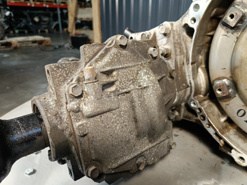 АКПП, 140000 рублей, Красноярск