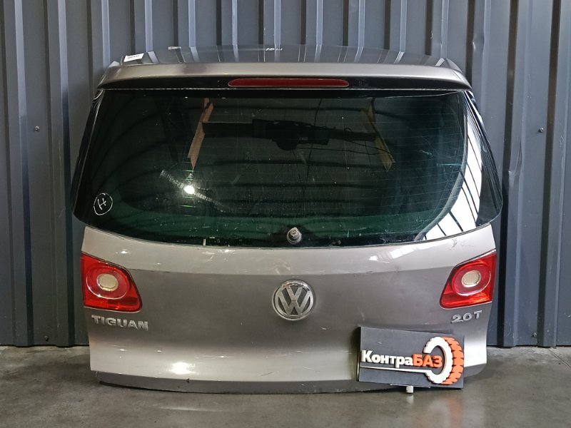 Крышка багажника, 35000 рублей, Красноярск