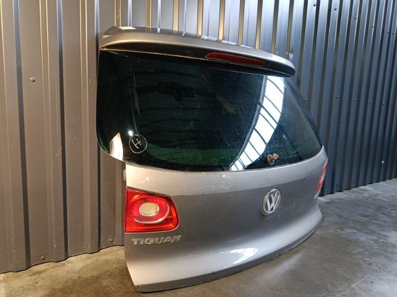 Крышка багажника, 35000 рублей, Красноярск