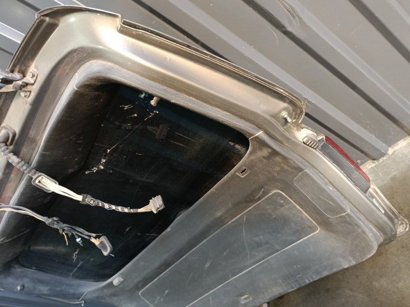 Крышка багажника, 35000 рублей, Красноярск