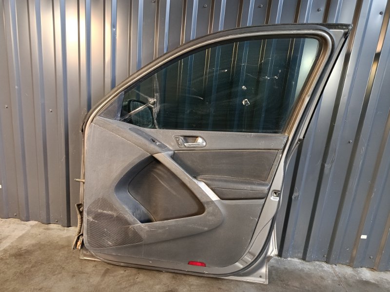 Дверь боковая, 30000 рублей, Красноярск