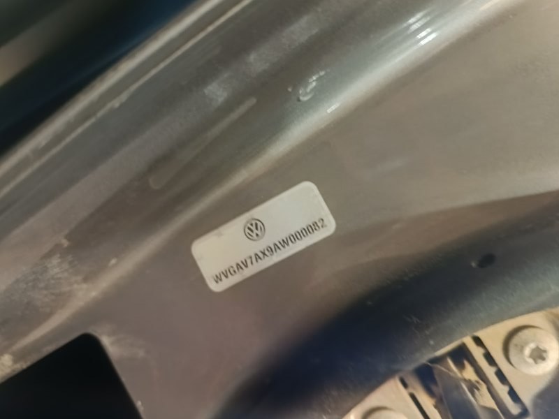 Дверь боковая, 30000 рублей, Красноярск