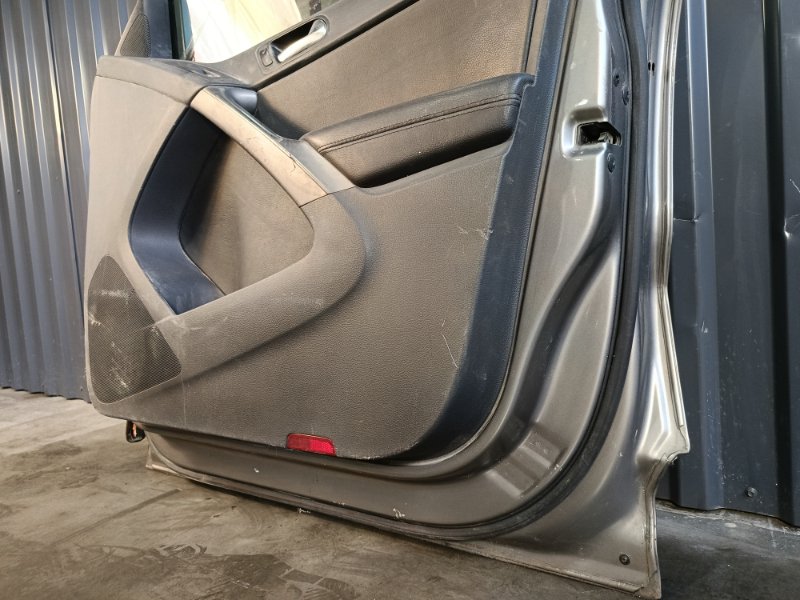 Дверь боковая, 30000 рублей, Красноярск