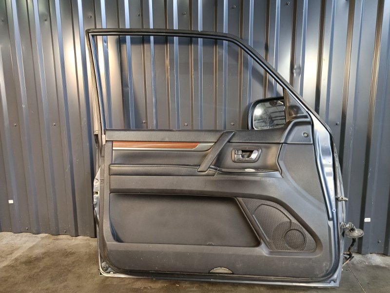 Дверь боковая, 10000 рублей, Красноярск