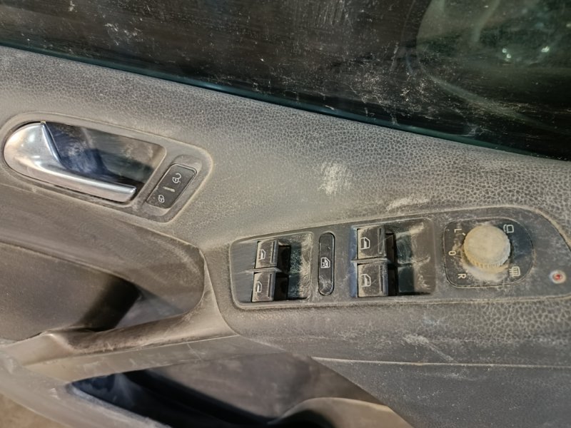 Дверь боковая, 30000 рублей, Красноярск