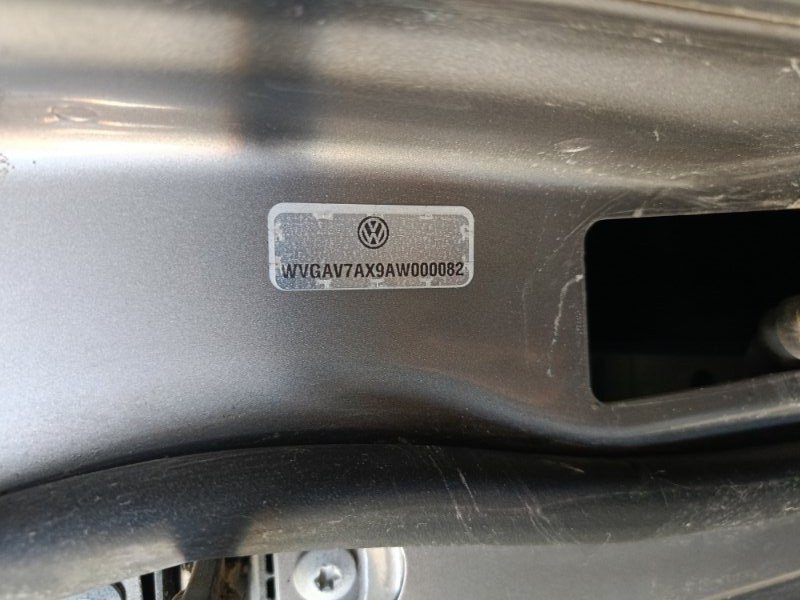 Дверь боковая, 30000 рублей, Красноярск