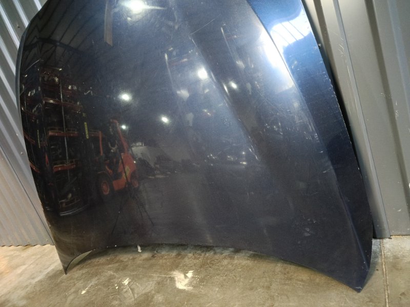 Капот, 25000 рублей, Красноярск