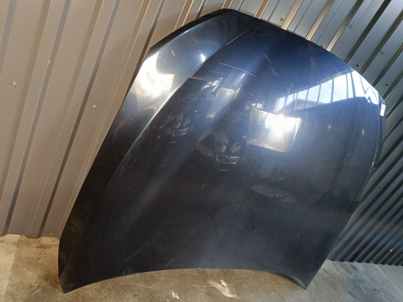 Капот, 25000 рублей, Красноярск