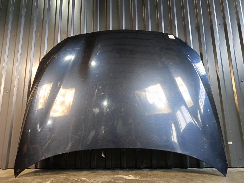 Капот, 25000 рублей, Красноярск