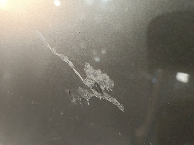 Капот, 28000 рублей, Красноярск