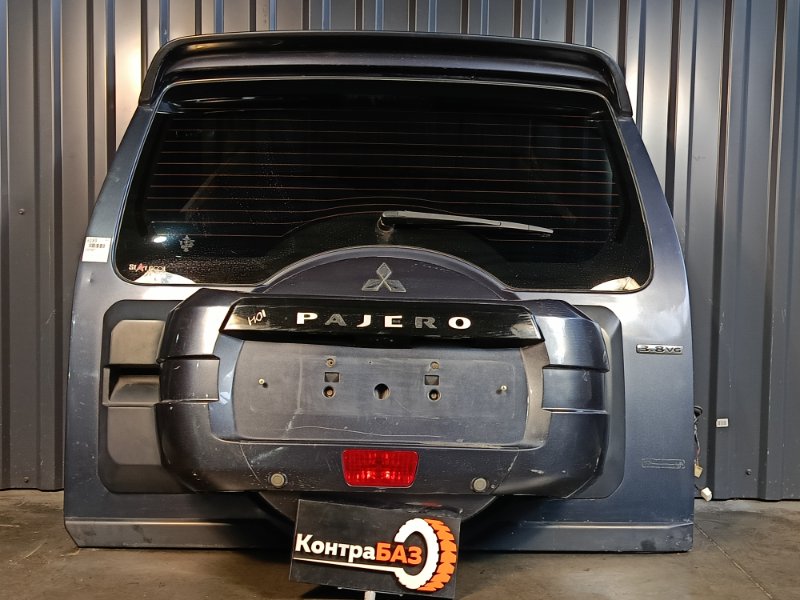 Крышка багажника, 25000 рублей, Красноярск