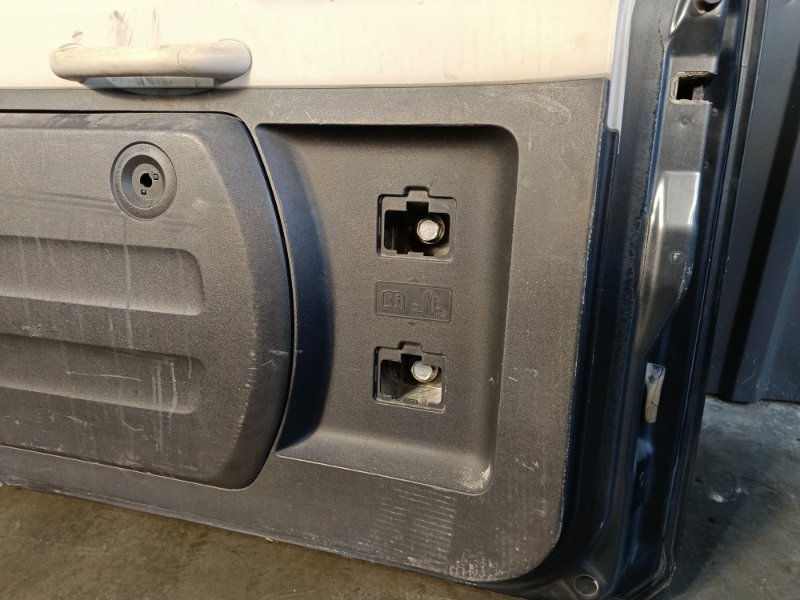 Крышка багажника, 25000 рублей, Красноярск