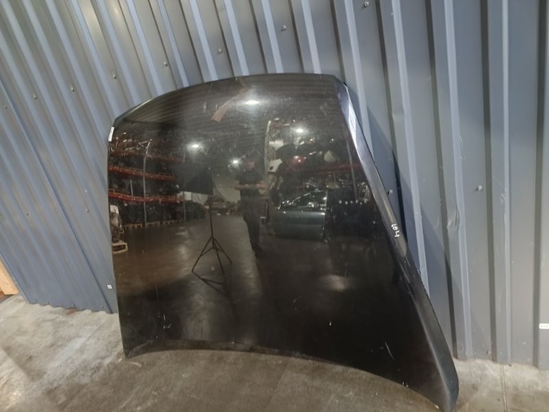 Капот, 23000 рублей, Красноярск