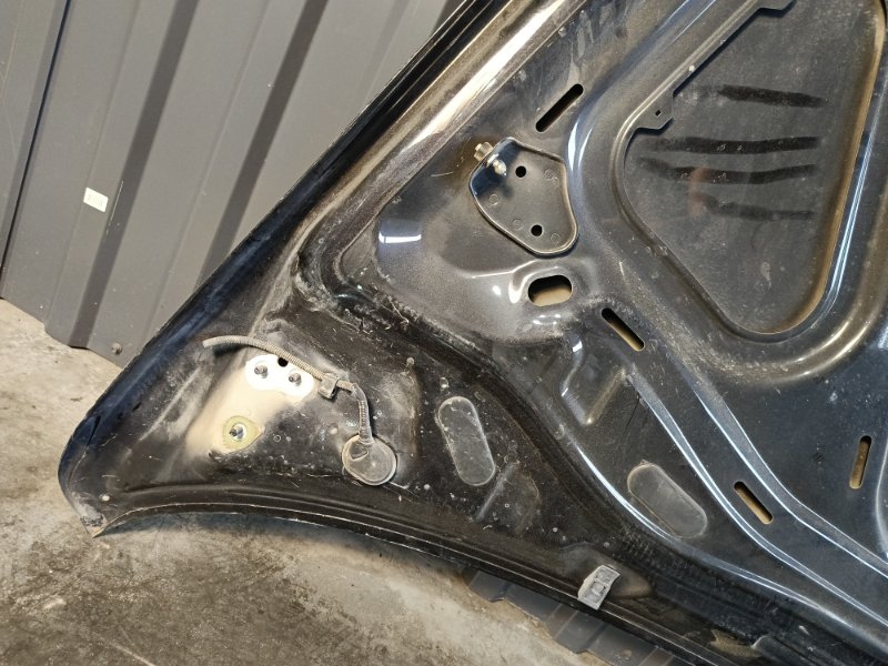 Капот, 23000 рублей, Красноярск