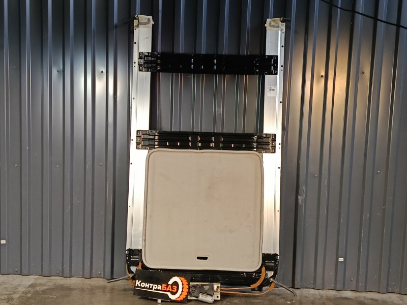 Люк, 50000 рублей, Красноярск