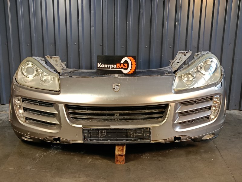 Nose cut, 100000 рублей, Красноярск