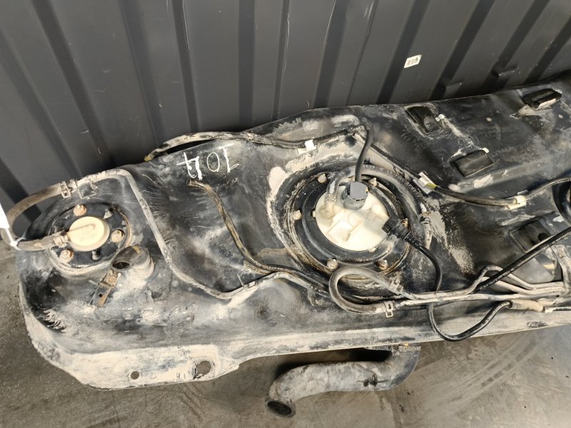 Бак топливный, 19000 рублей, Красноярск