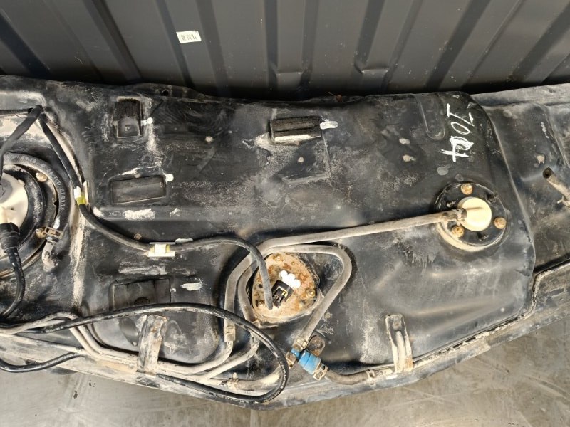 Бак топливный, 19000 рублей, Красноярск