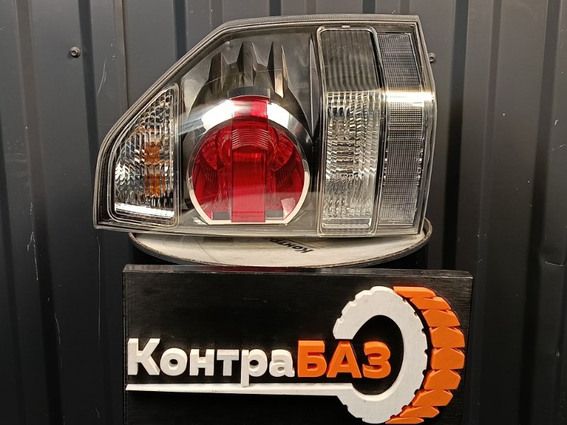 фонарь задний, 5000 рублей, Красноярск