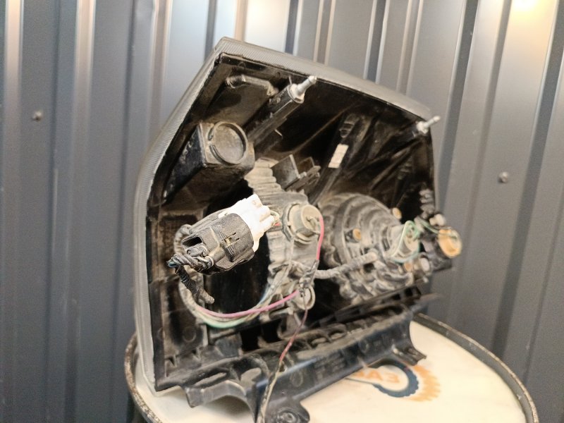 фонарь задний, 5000 рублей, Красноярск