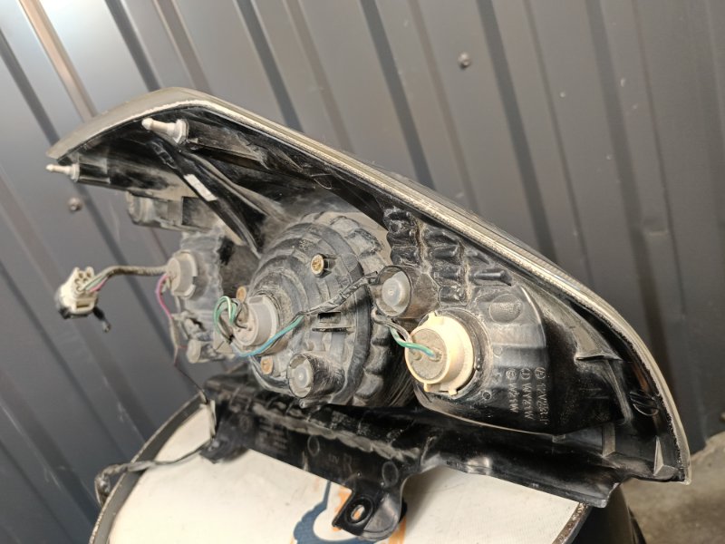 фонарь задний, 5000 рублей, Красноярск