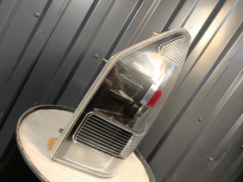 фонарь задний, 5000 рублей, Красноярск