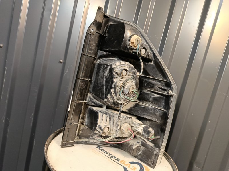 фонарь задний, 5000 рублей, Красноярск