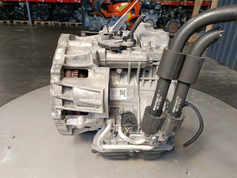 АКПП, 80000 рублей, Красноярск