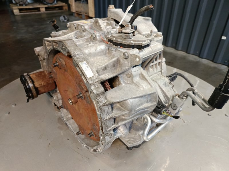 АКПП, 80000 рублей, Красноярск