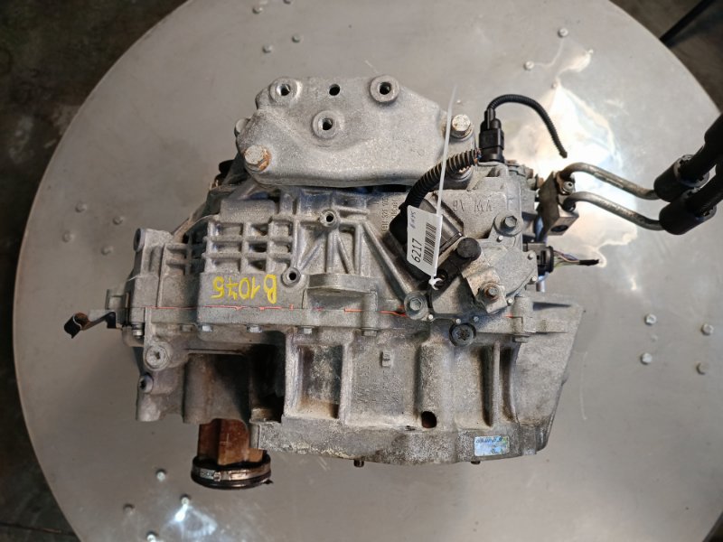 АКПП, 80000 рублей, Красноярск