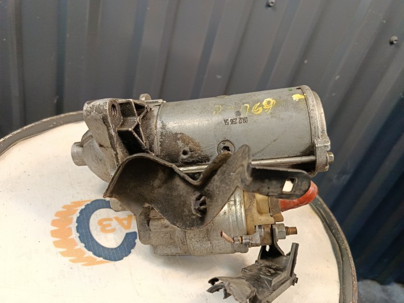 Стартер, 4000 рублей, Красноярск