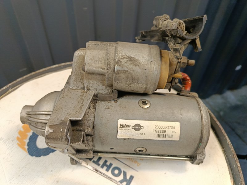 Стартер, 4000 рублей, Красноярск