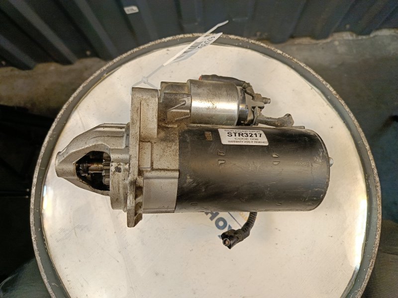 Стартер, 6000 рублей, Красноярск