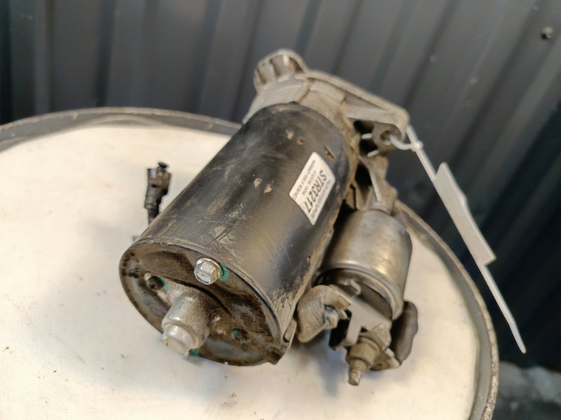 Стартер, 6000 рублей, Красноярск