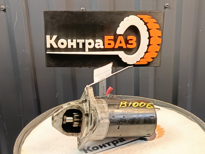 Стартер, 3700 рублей, Красноярск