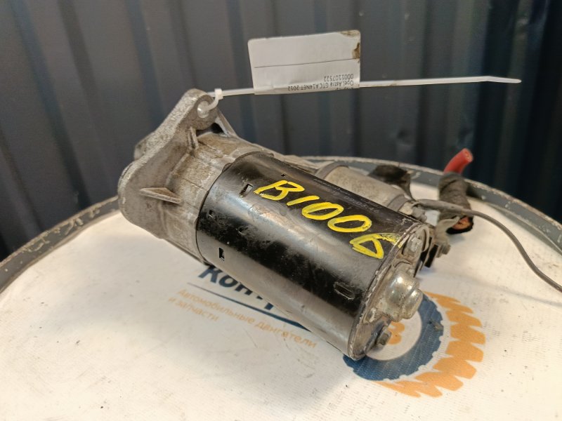 Стартер, 3700 рублей, Красноярск