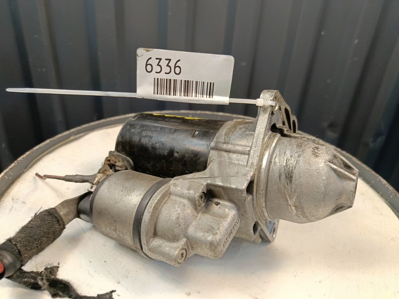 Стартер, 3700 рублей, Красноярск