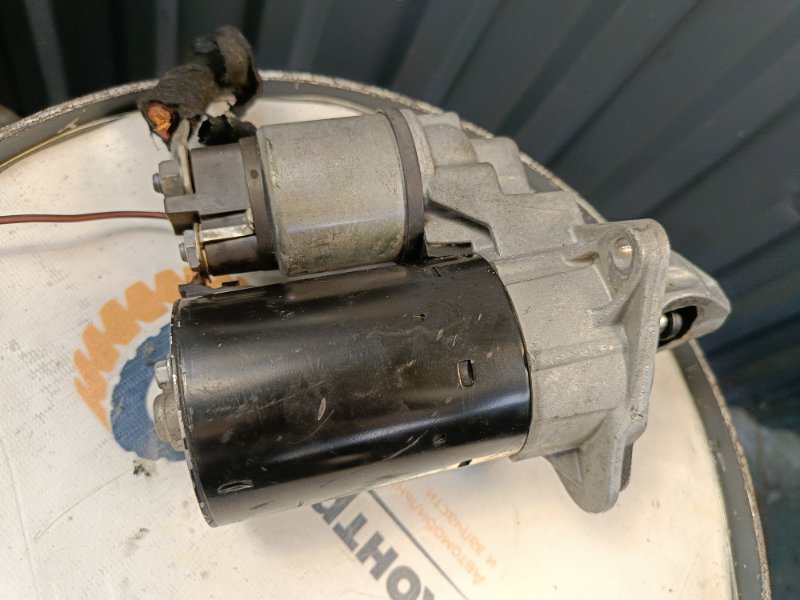 Стартер, 3700 рублей, Красноярск