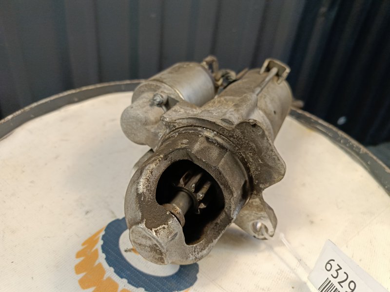 Стартер, 6000 рублей, Красноярск