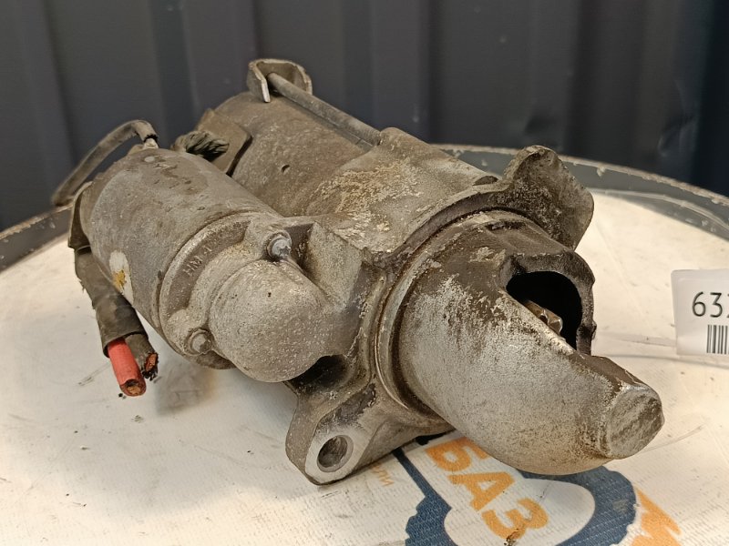 Стартер, 6000 рублей, Красноярск