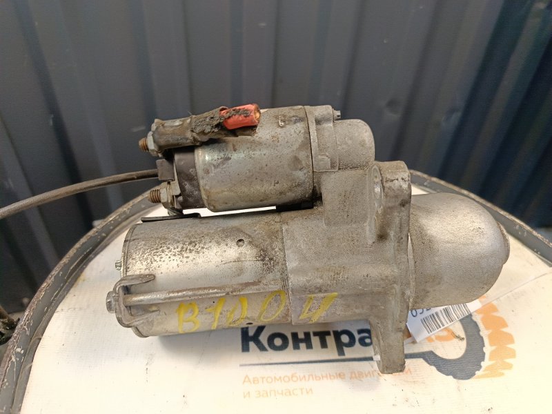 Стартер, 6000 рублей, Красноярск