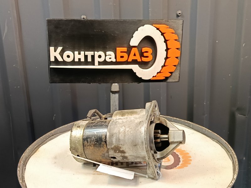 Стартер, 5000 рублей, Красноярск