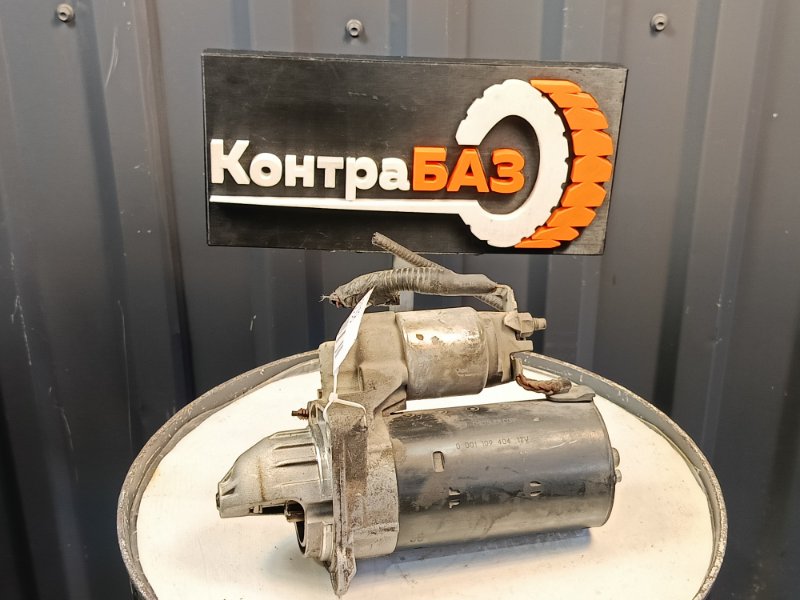 Стартер, 6000 рублей, Красноярск