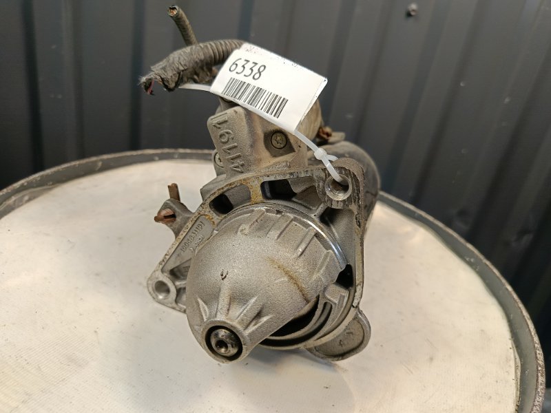 Стартер, 6000 рублей, Красноярск