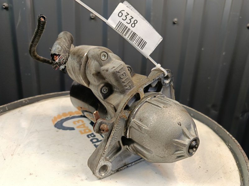 Стартер, 6000 рублей, Красноярск