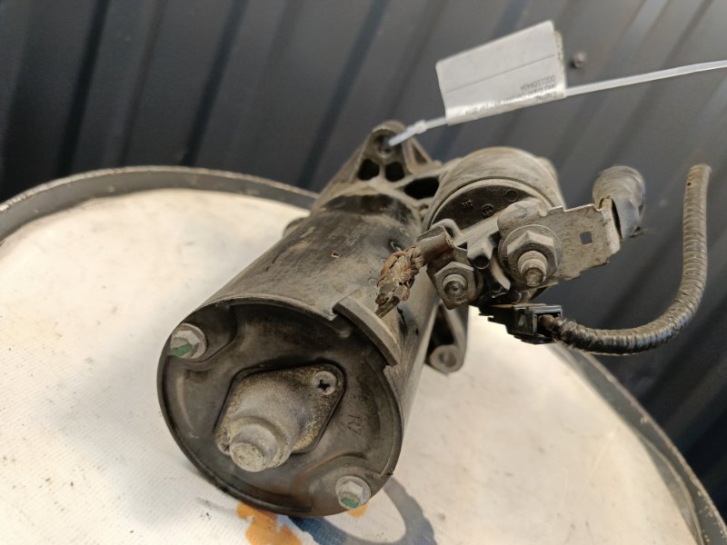 Стартер, 6000 рублей, Красноярск