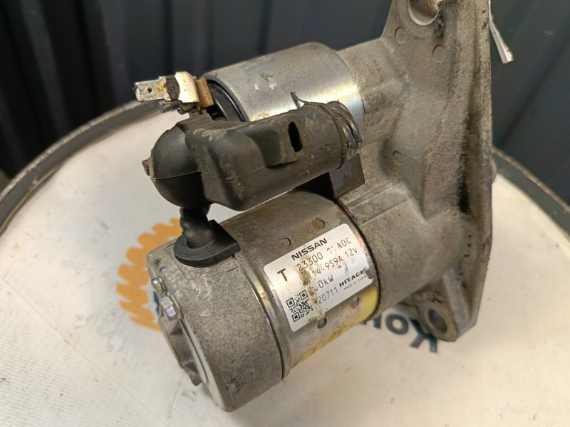 Стартер, 1000 рублей, Красноярск