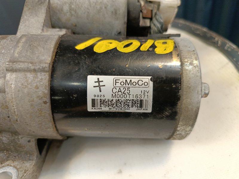 Стартер, 7000 рублей, Красноярск