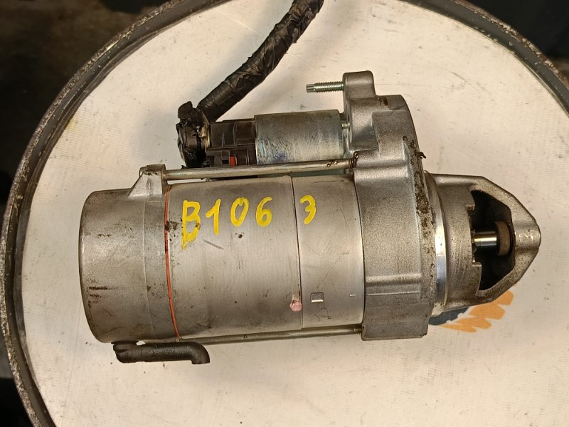 Стартер, 12000 рублей, Красноярск