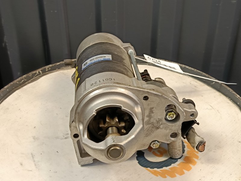 Стартер, 12000 рублей, Красноярск